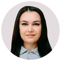 Мокеева Елена Олеговна